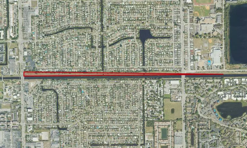 C13 Greenway Ne