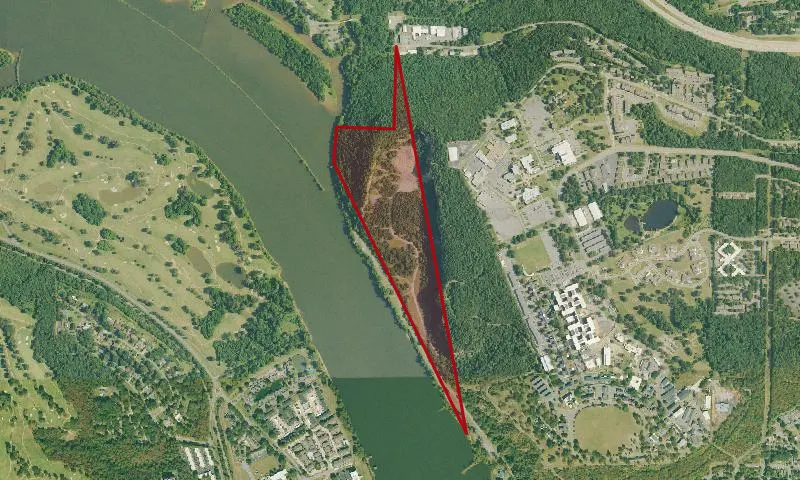 Big Rock Quarry Park