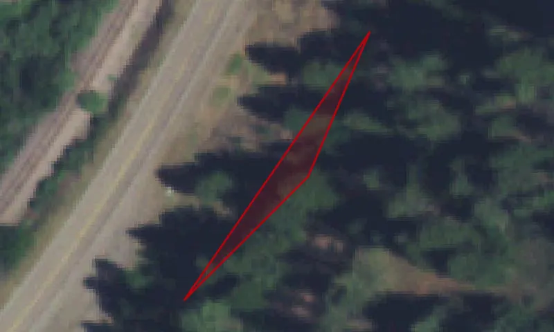 Table Rock Fishing Access Site