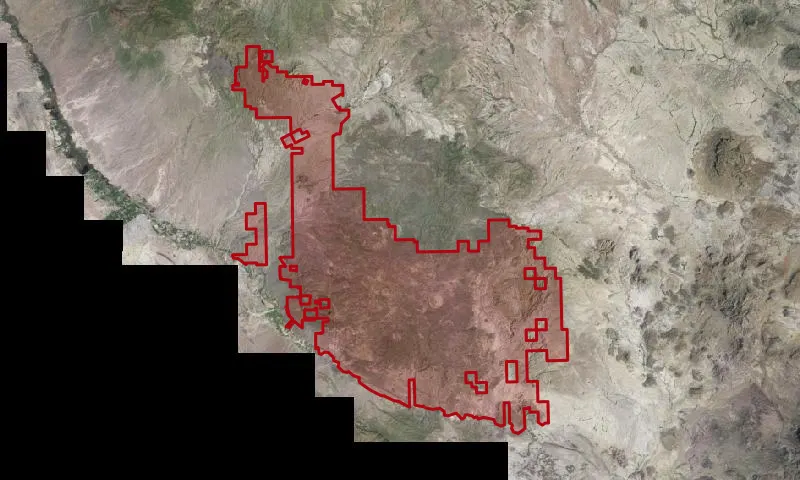 Big Bend Ranch State Park