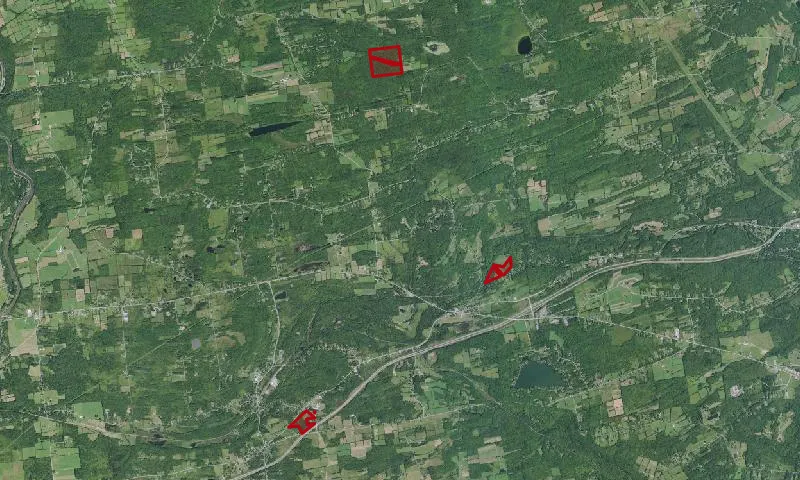 Town of Duanesburg Land