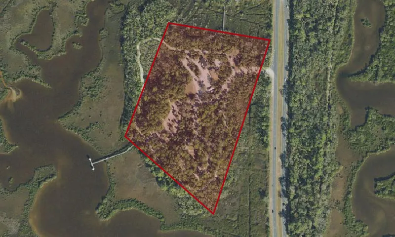 Spruce Creek Park