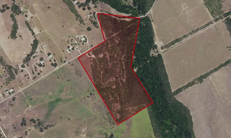 Jackson Nature Park