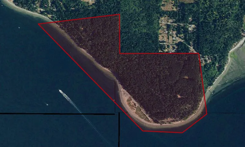 Camano Island