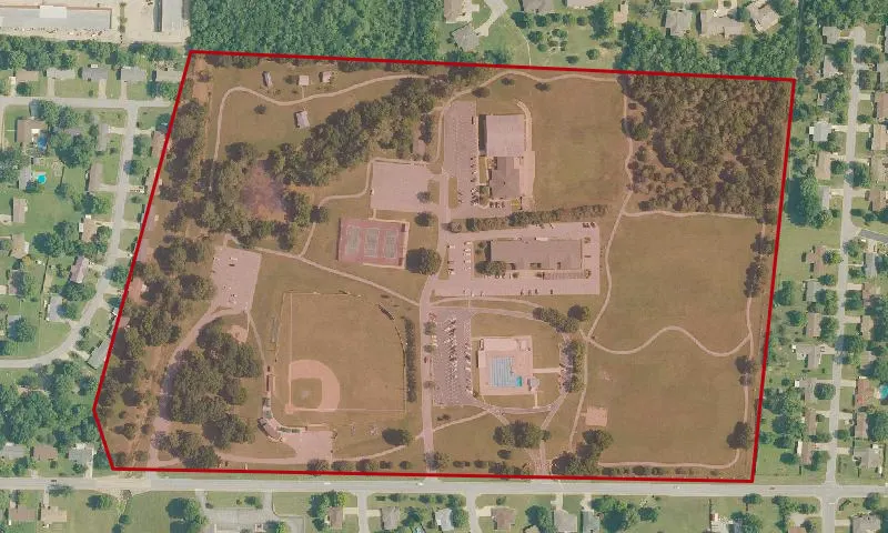 Cooper Park
