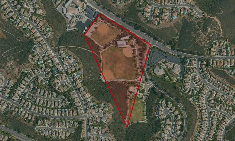 Scripps Ranch Community Park