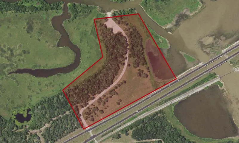 Navidad River Public Access Facility