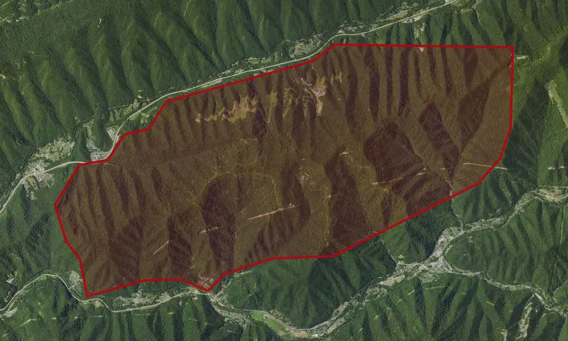 Harlan ATV Park