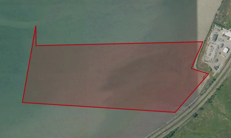 Bracut Tidelands