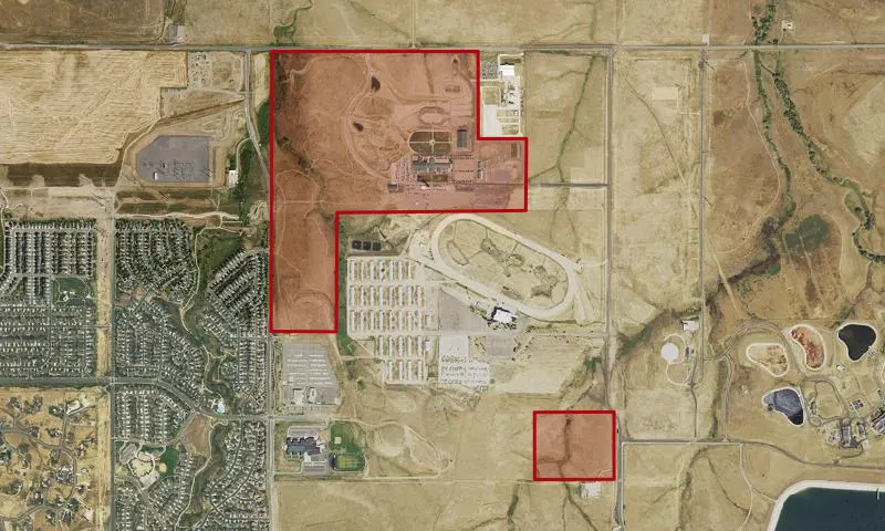 Arapahoe County Fairgrounds & Regional Park