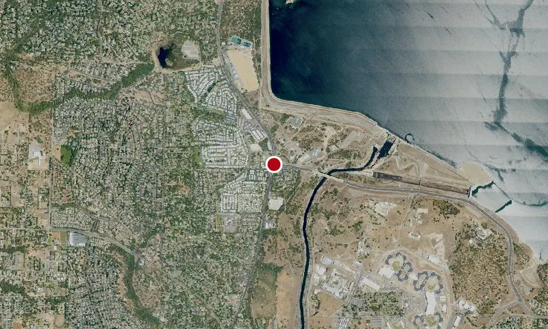 Folsom Lake