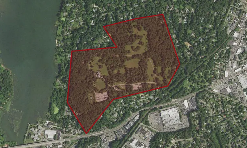 William Cullen Bryant County Preserve