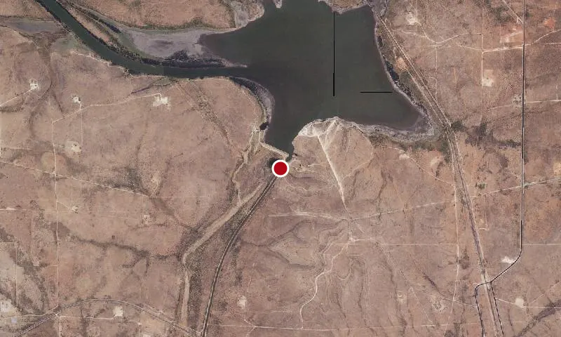 Avalon Reservoir