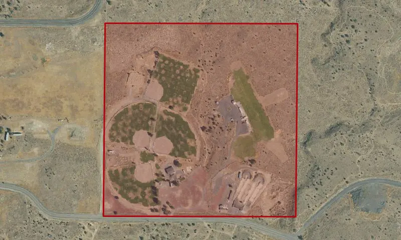High Desert Sports Complex