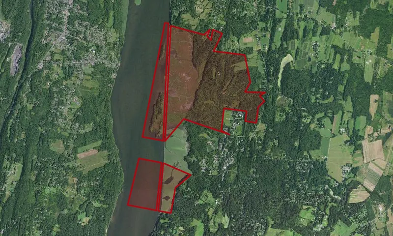 Tivoli Bays Wma