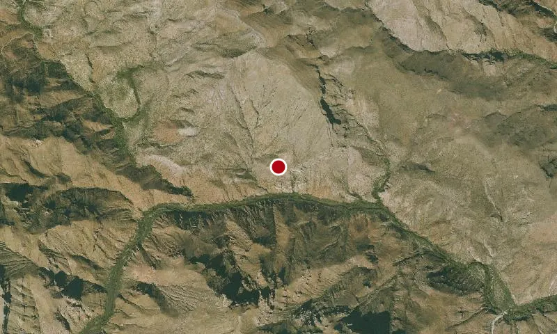 Needle's Eye Wilderness