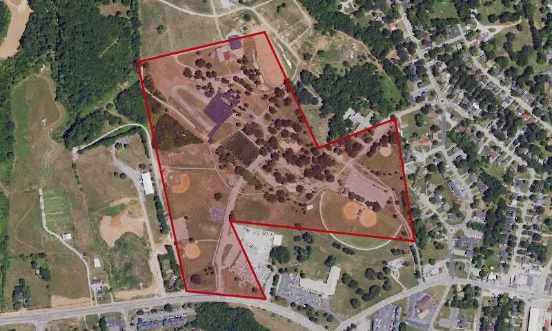 C. W. Lampkin Park