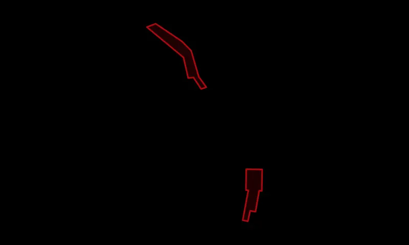 Petersville Recreational Mining Area