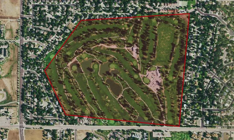 Olde Course Golf Course