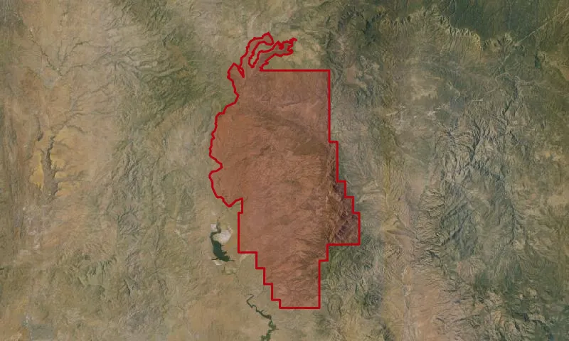 Mazatzal Wilderness
