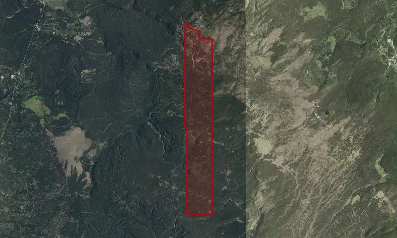 Yellowstone Geothermal Area