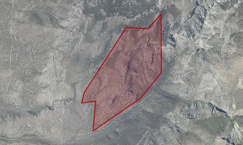 Snake - Lincoln Cyn Roadless Area