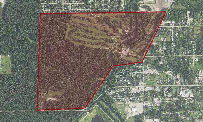 Brock Park & Golf Course