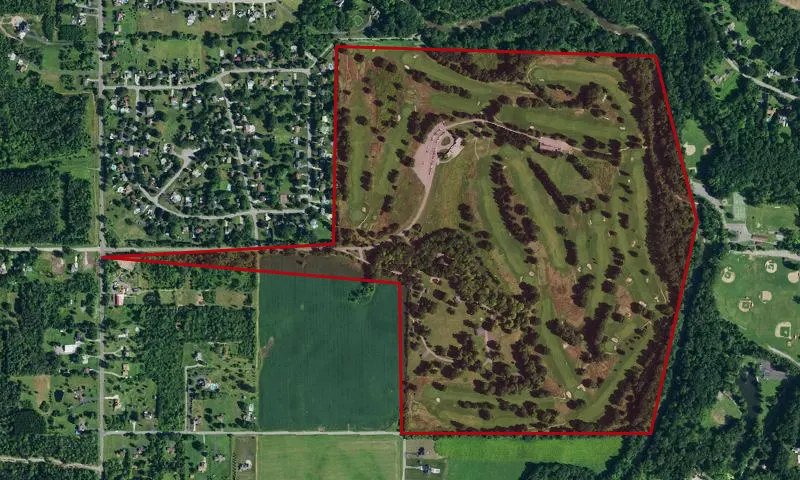 Elma Meadows County Park