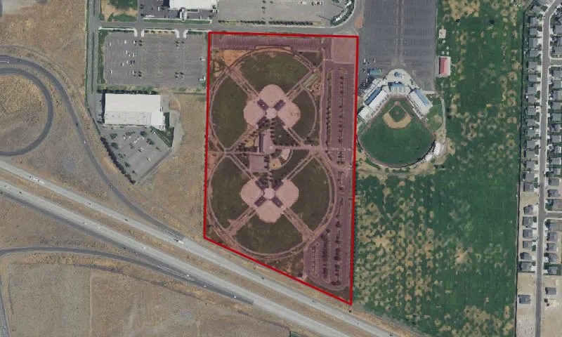 Softballcomplex