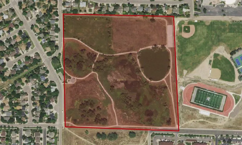 Greeley West Park
