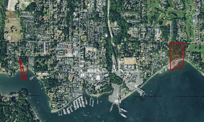 Bainbridge Island City Of