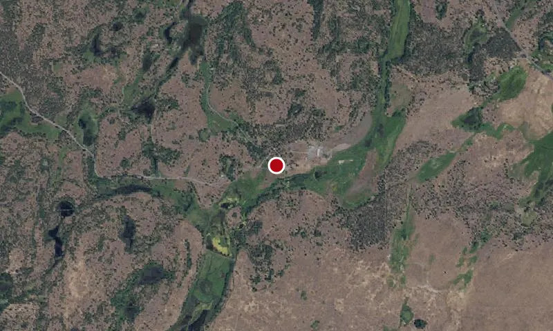Turnbull National Wildlife Refuge