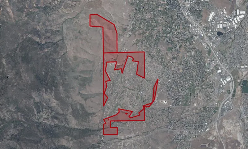 Arrowcreek Open Space