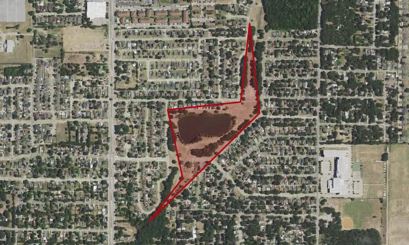 Bitter Creek Park