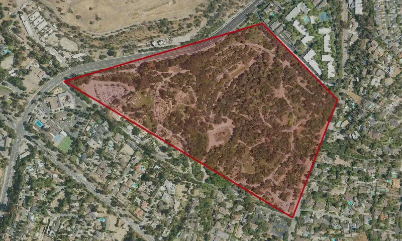 South Coast Botanic Garden