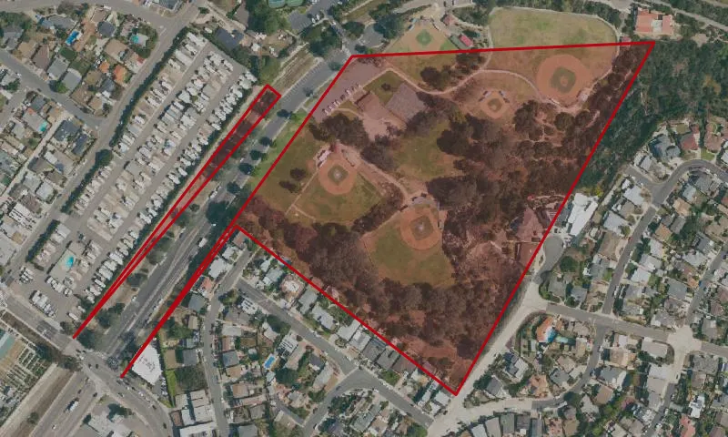 Tecolote Community Park