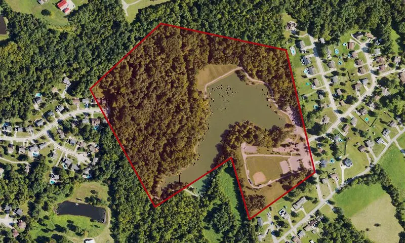 Alexandria Community Park