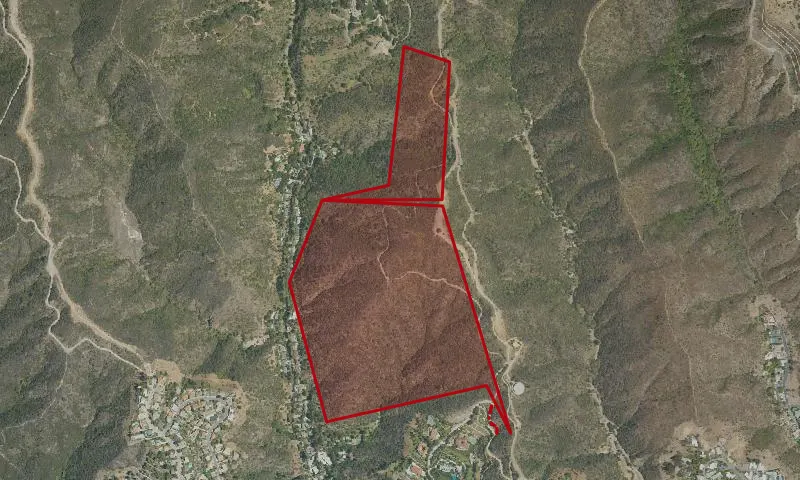 Hilton Open Space