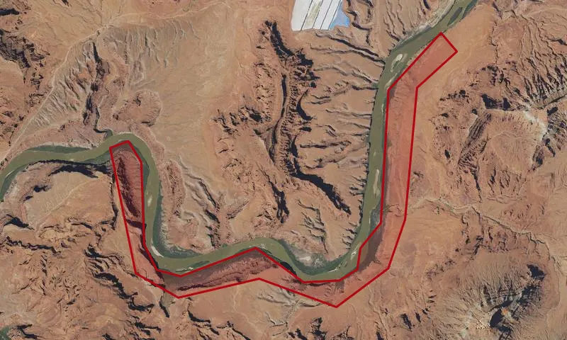 Colorado River #2