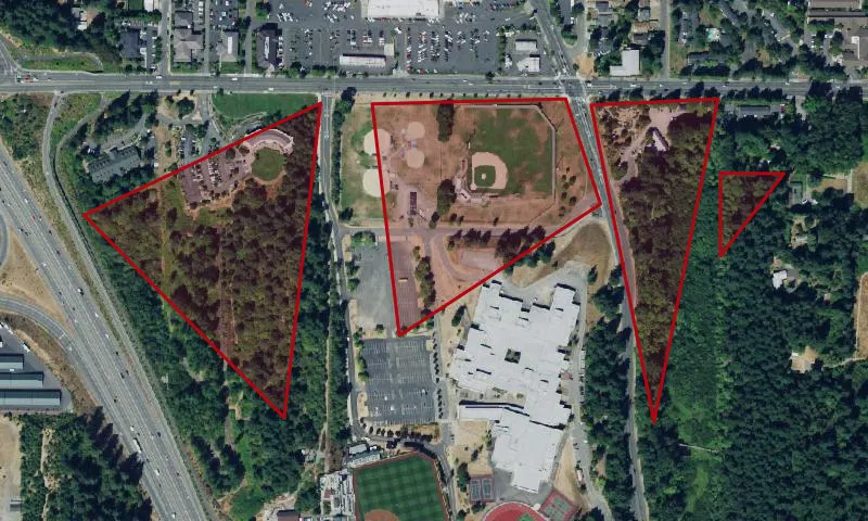 Heidelburd Davis Park