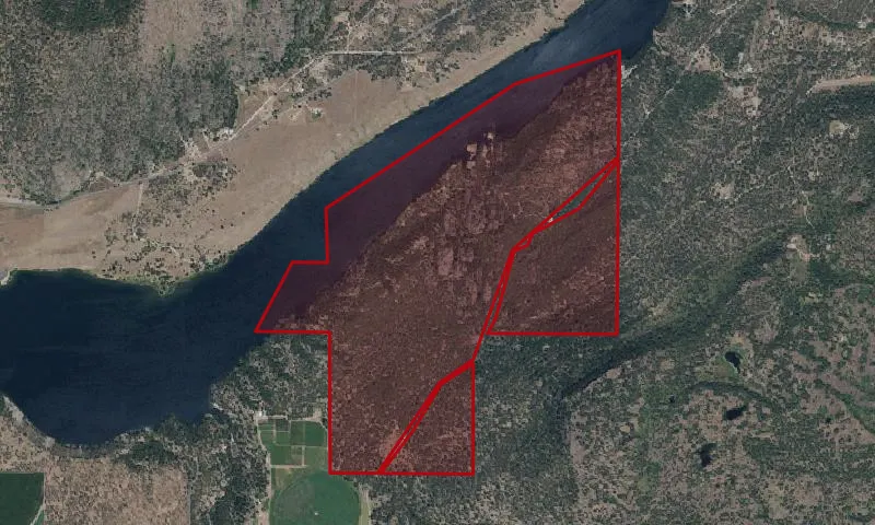 Fisk Property