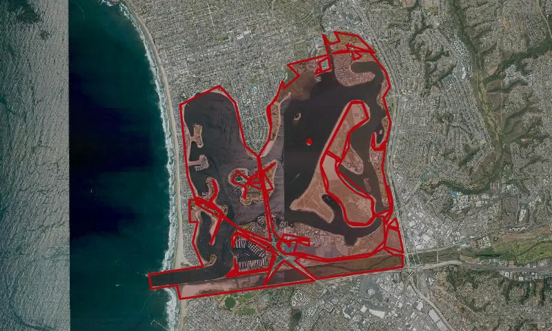 Mission Bay Park