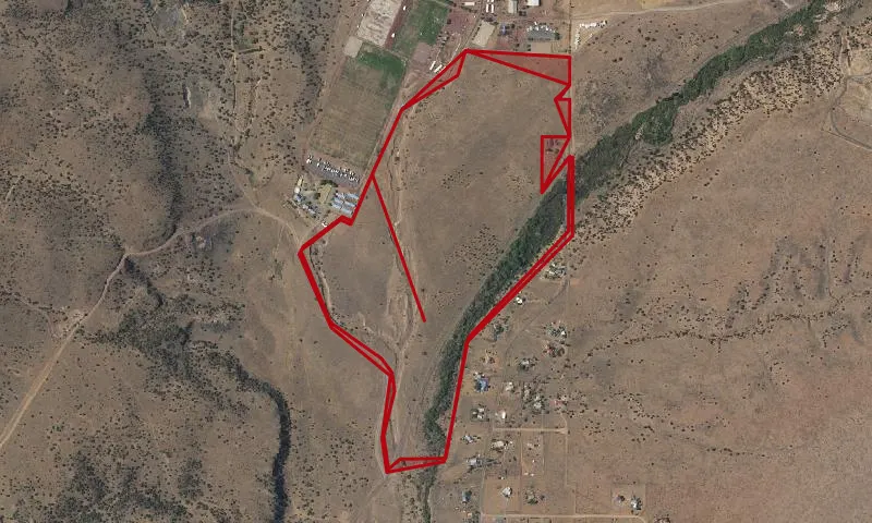 La Cieneguilla
