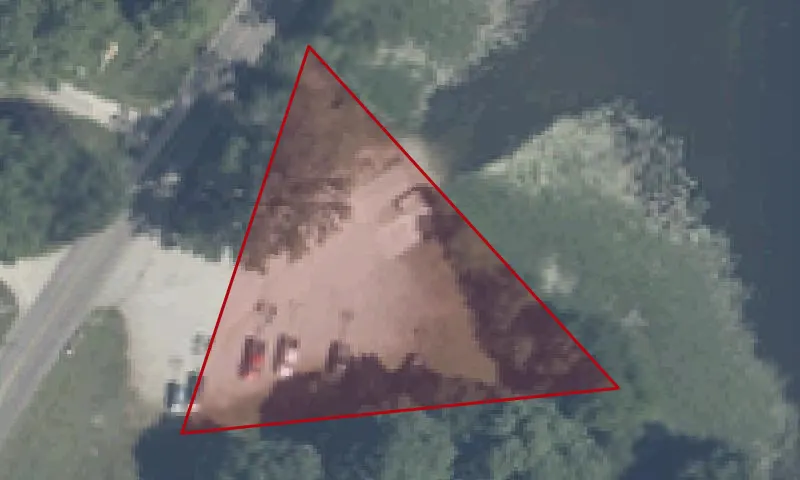Lawrence Lake Public Access Site