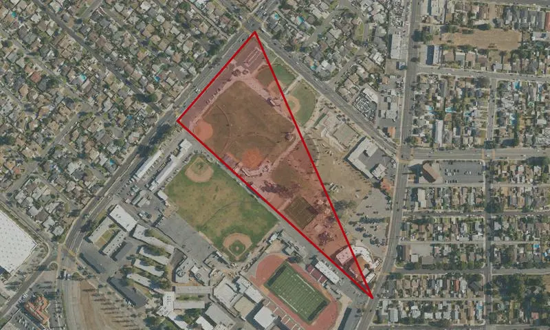 La Puente Park