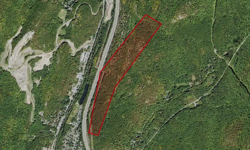 Datar Mountain Nature County Park