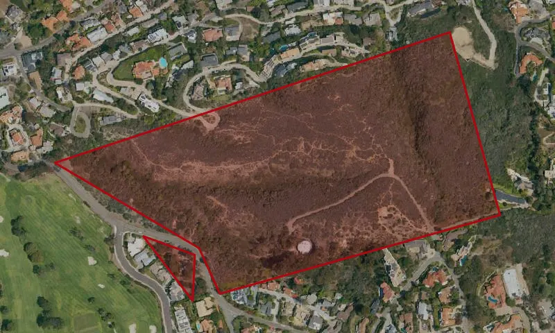 La Jolla Heights Natural Park