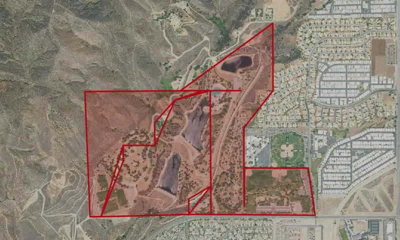 Yucaipa Regional Park