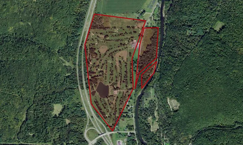 Indian Hills State Golf Course