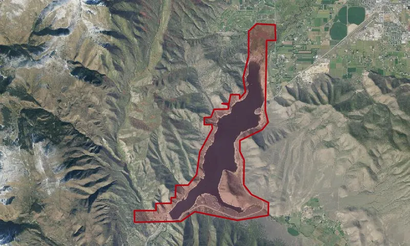 Deer Creek State Park
